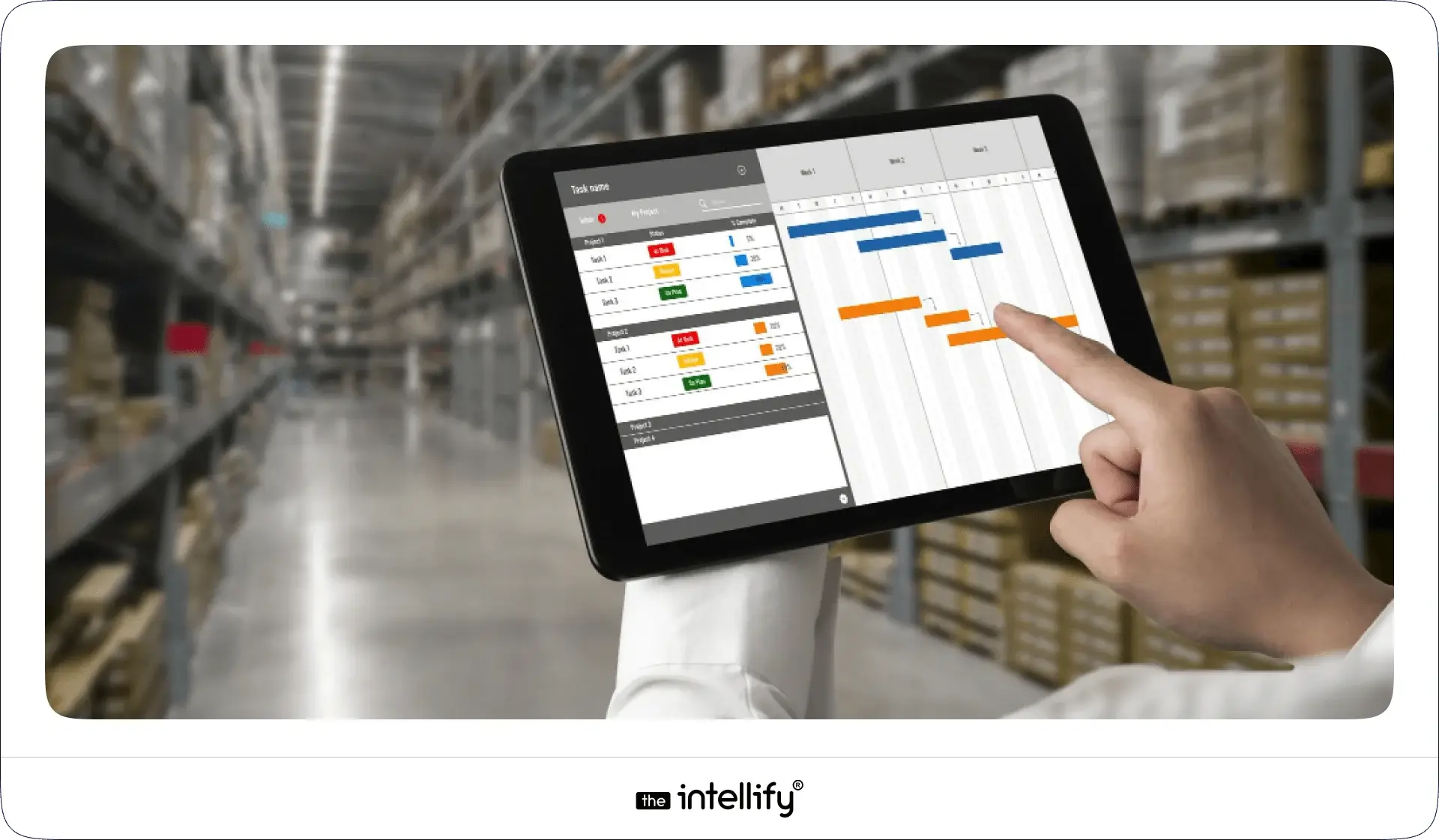 AI Inventory Software