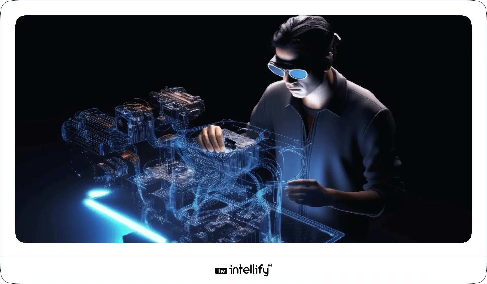 What is a digital twin