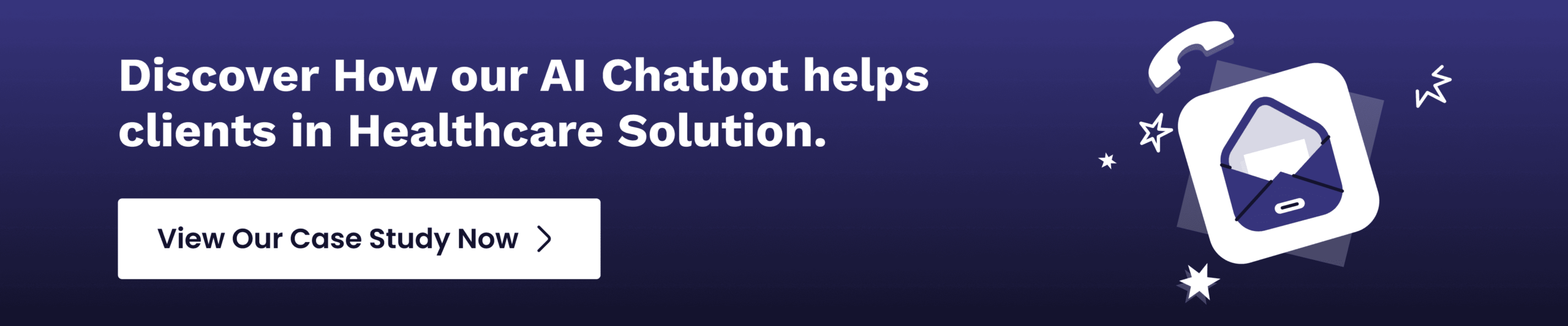 AI chatbot case study