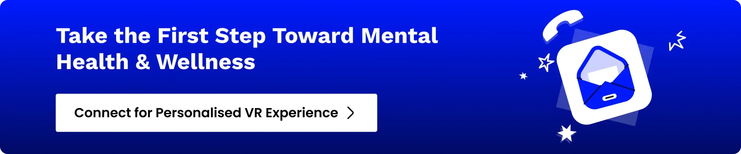 VR Therapy for Mental Health