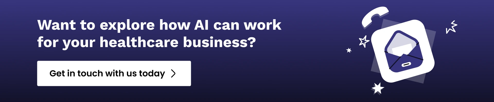 AI chatbot & AI agent development