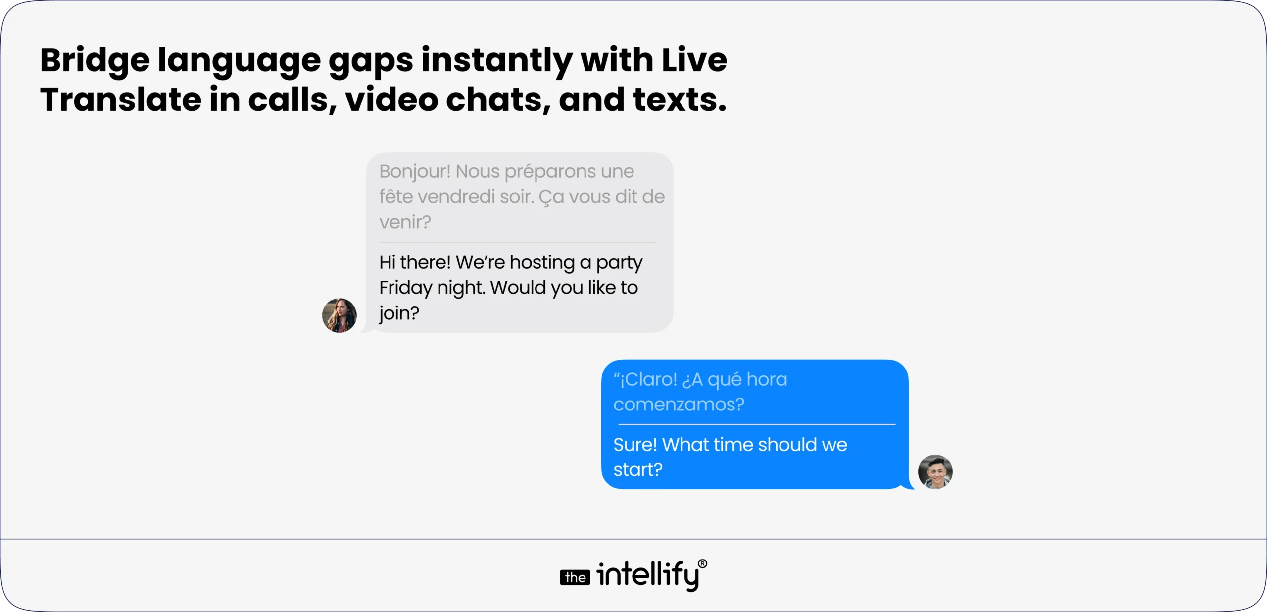 Powerful Apple Intelligence Everywhere