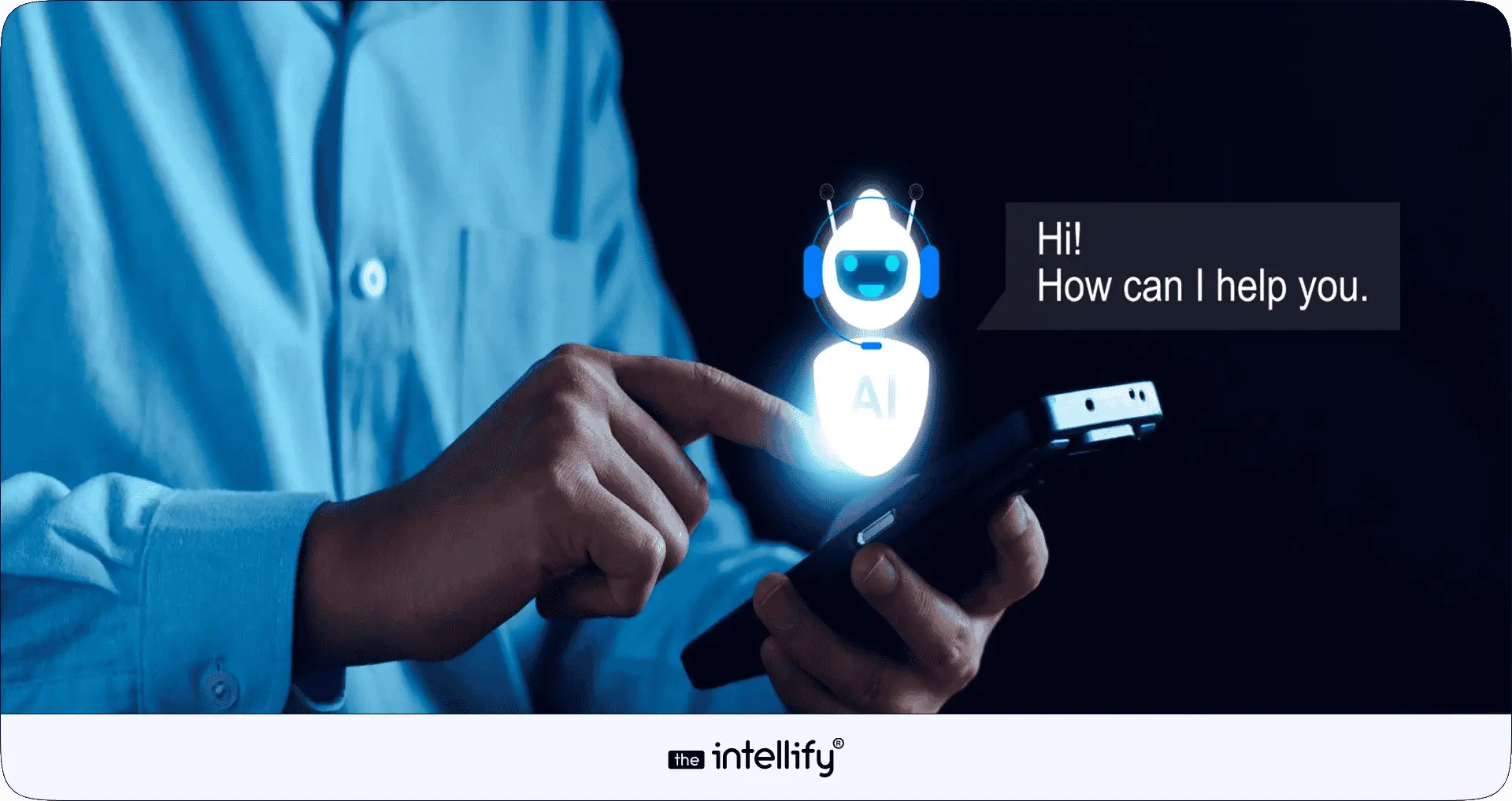 Future of AI in Customer Service