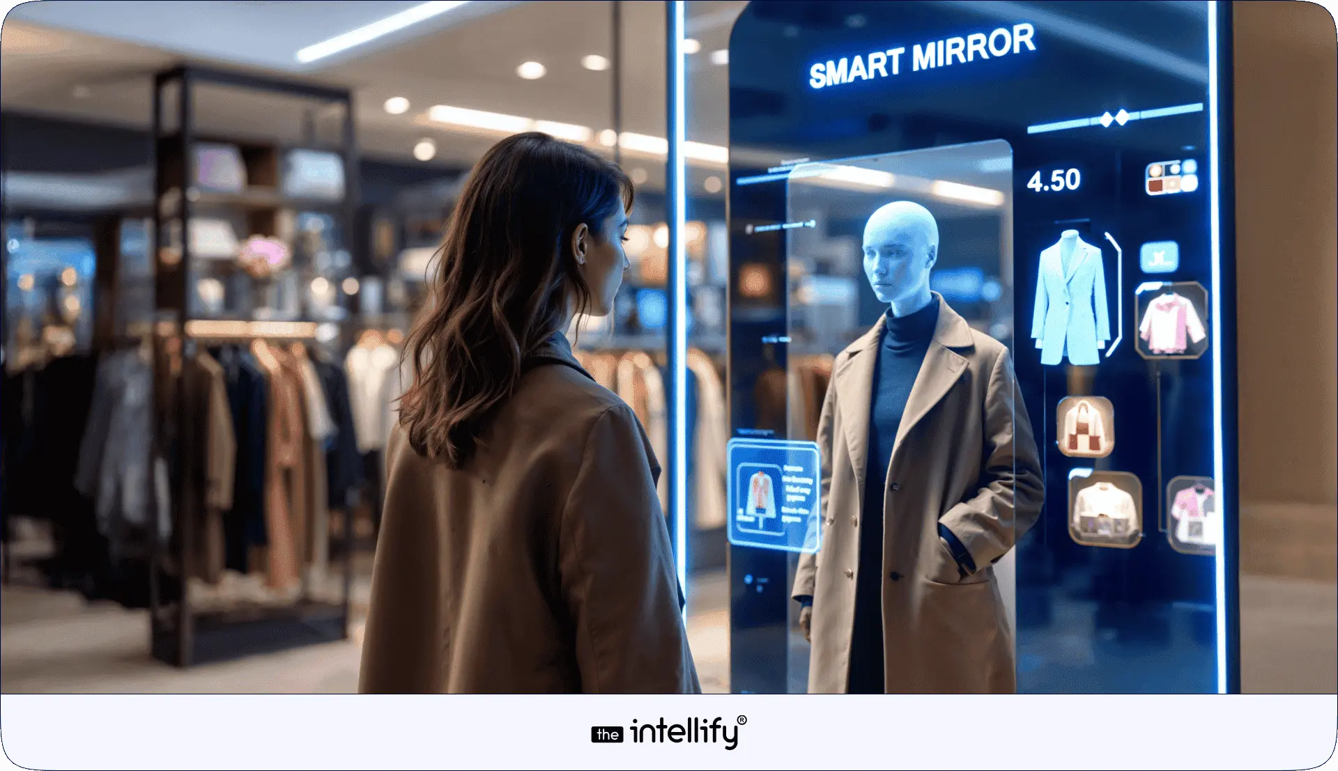 Future of Virtual Try-On Shopping