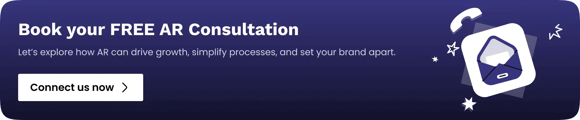 AR App development company