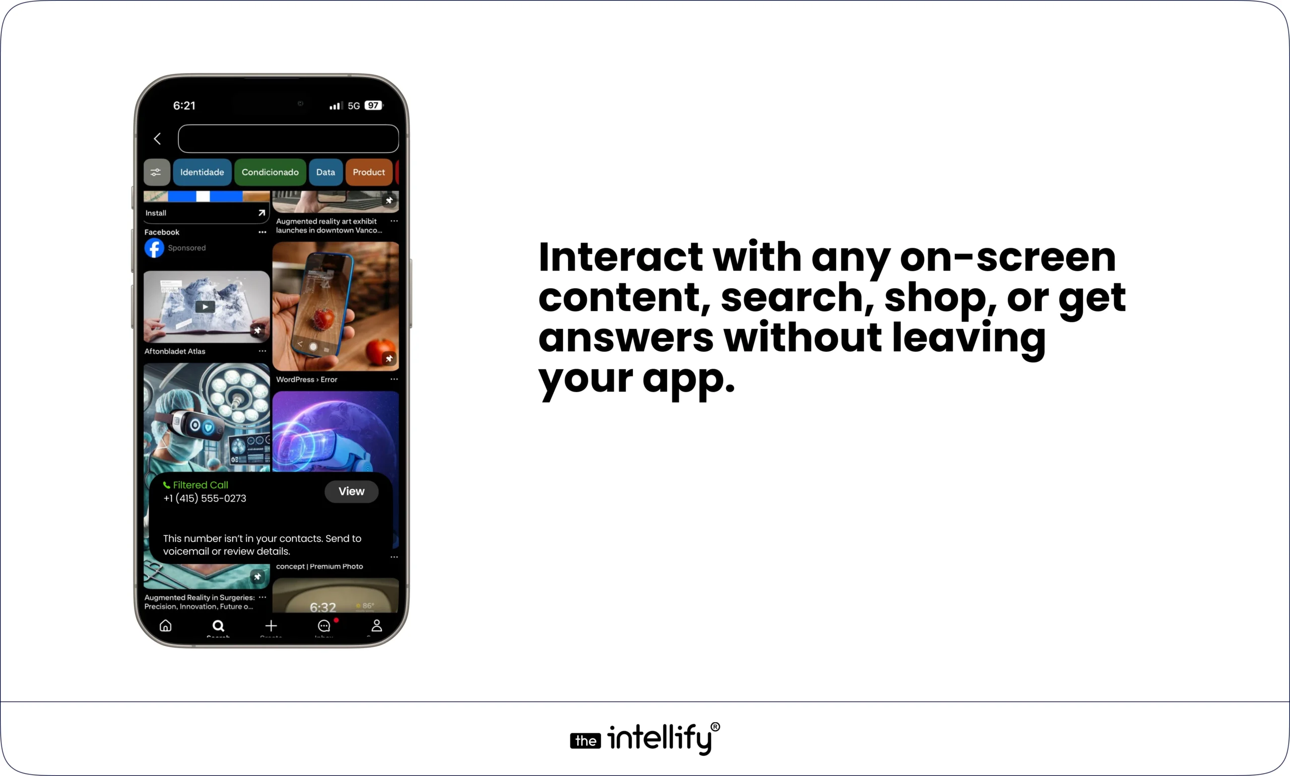 Other Notable Features