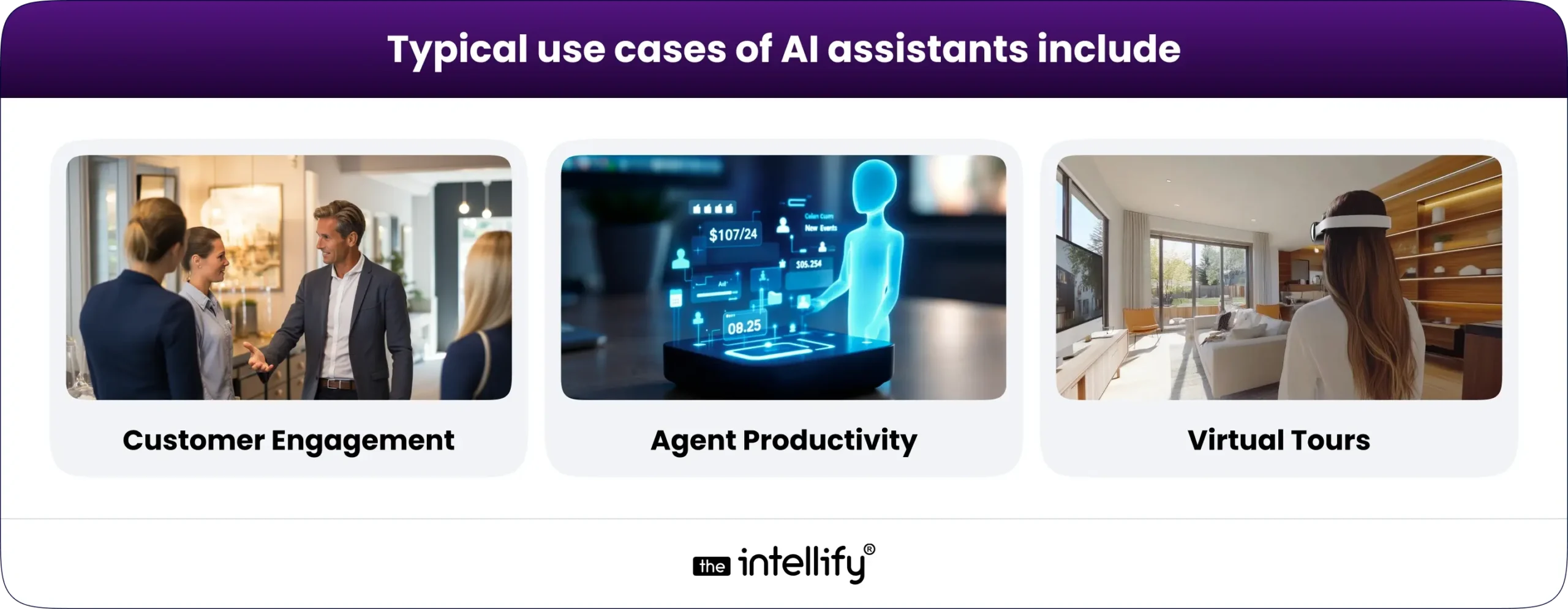Typical use cases of AI assistants include Typical use cases of AI assistants include