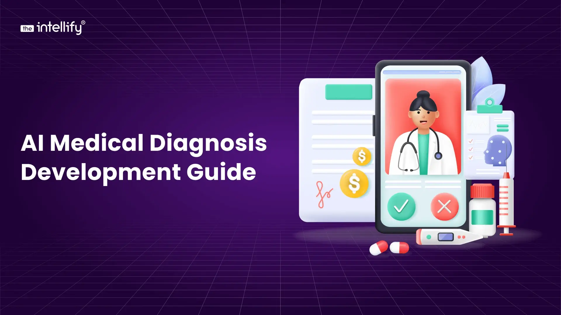 AI Medical Diagnosis Development Guide 2025