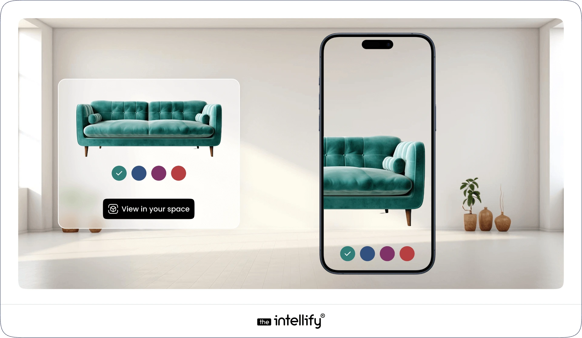 3D Product Configurator
