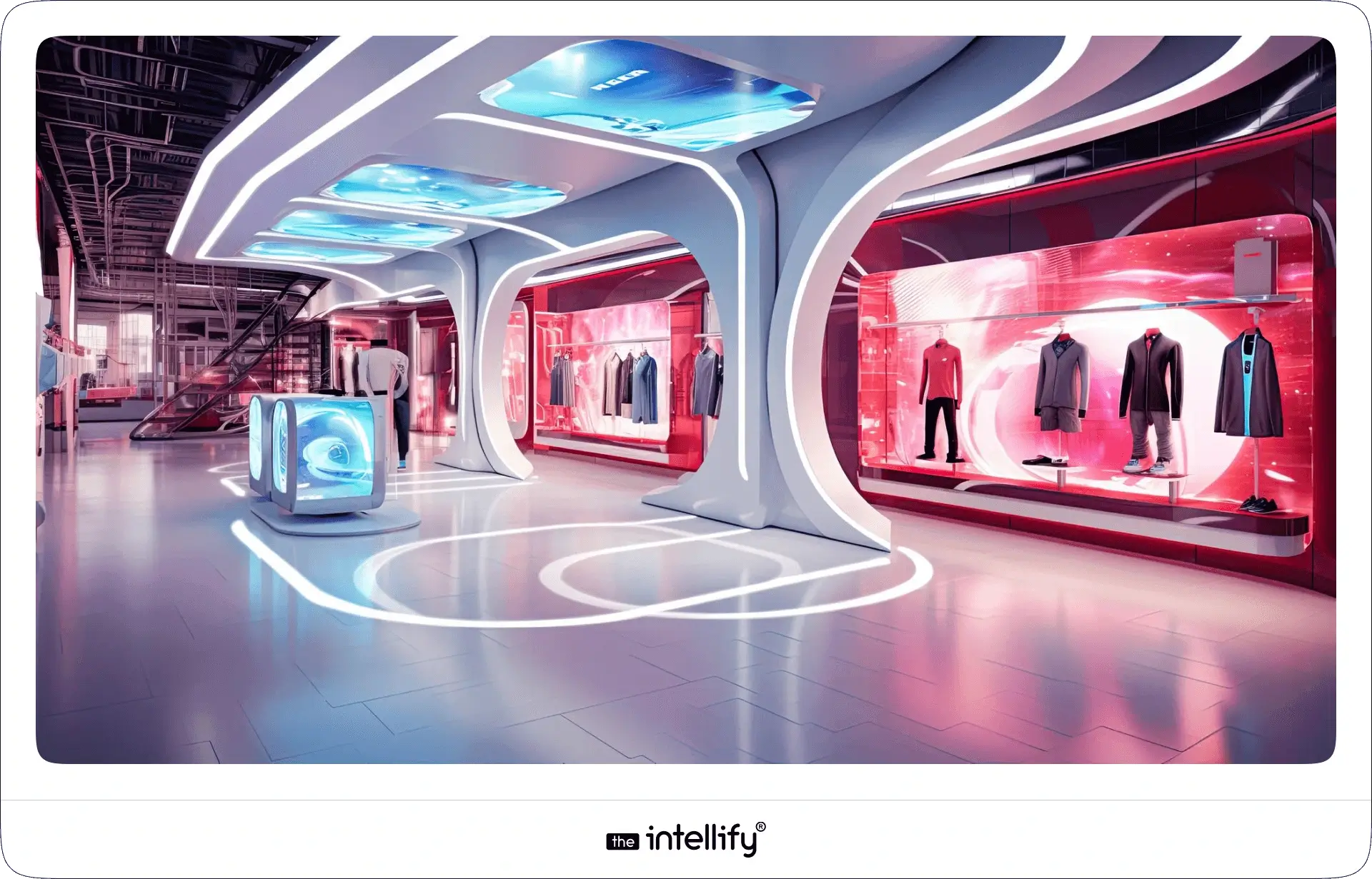 Future of Virtual Showrooms