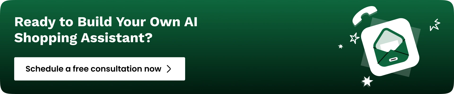 Develop AI Shopping Assistant