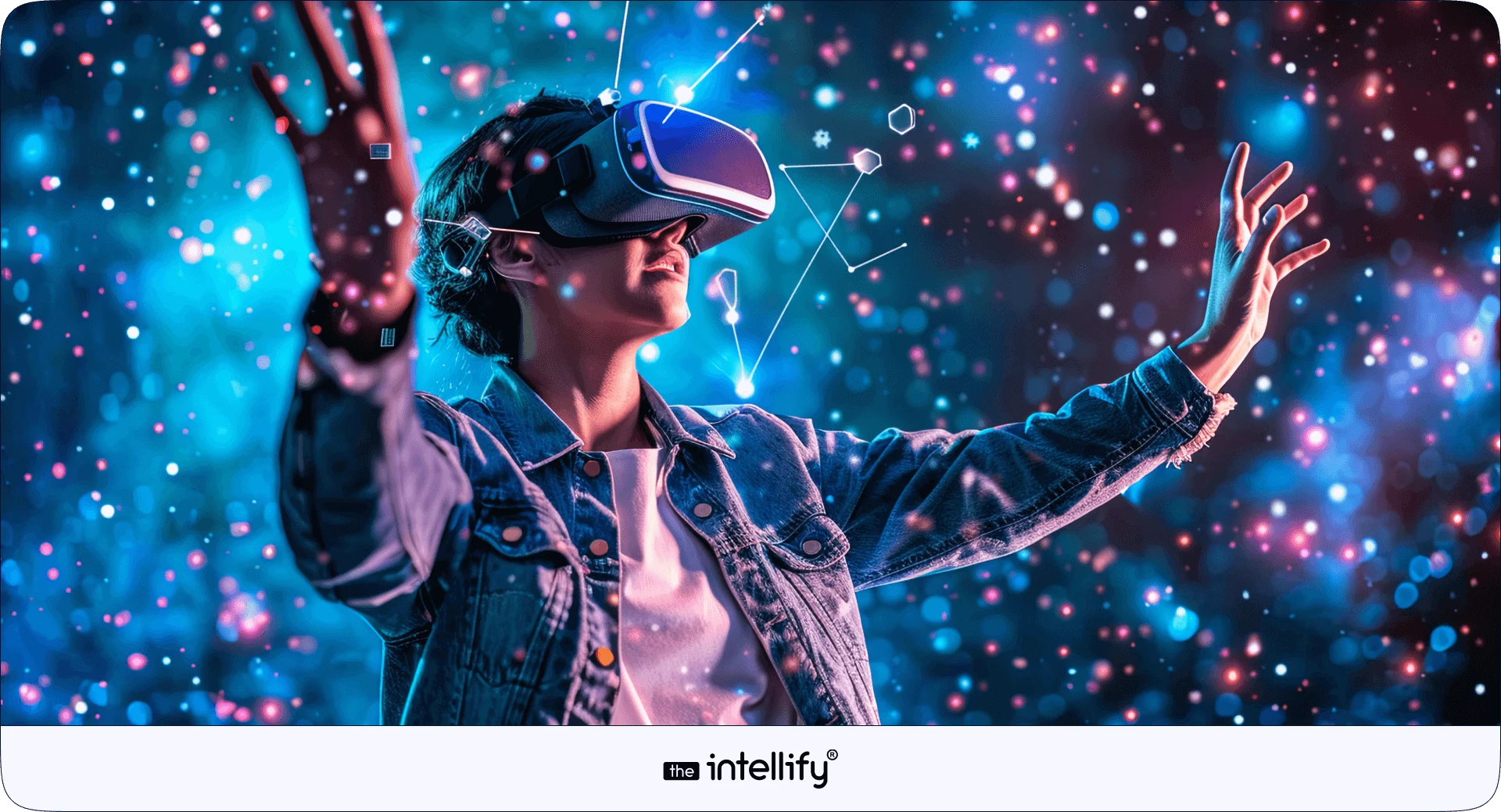 AI in Metaverse & Virtual Worlds