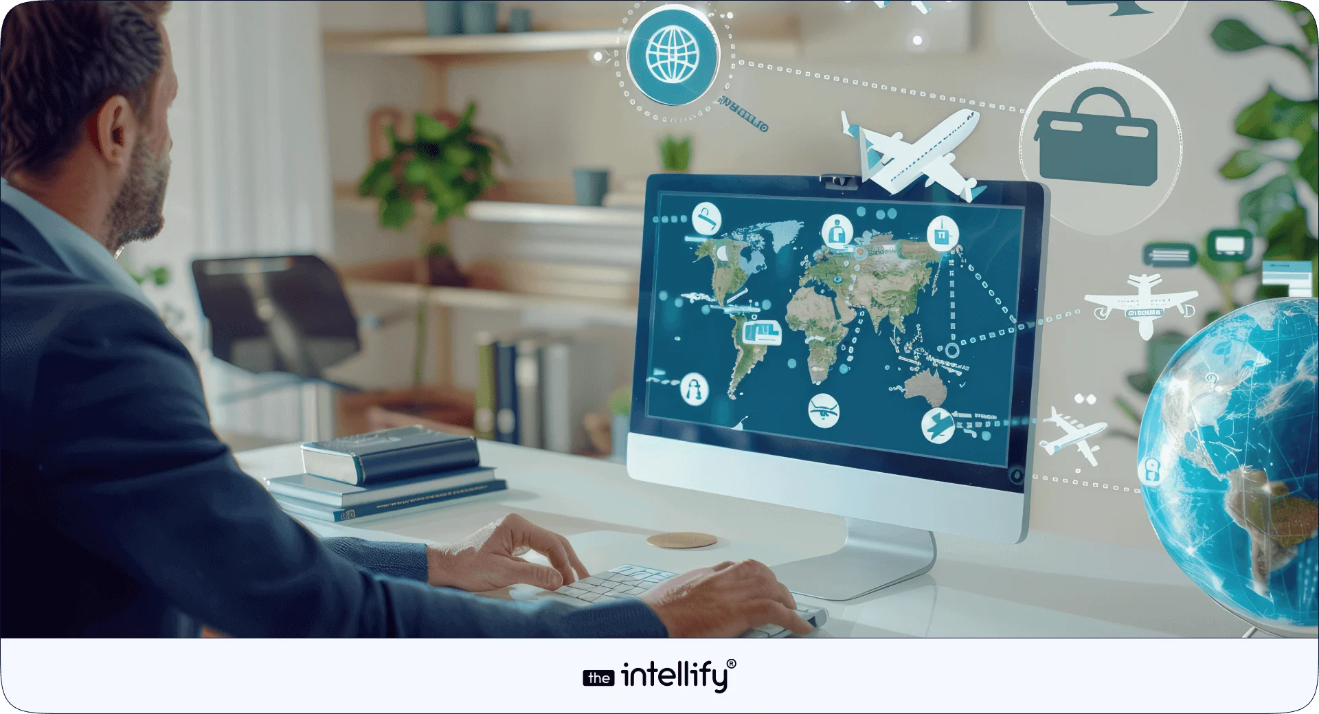 AI in Tourism & Hospitality