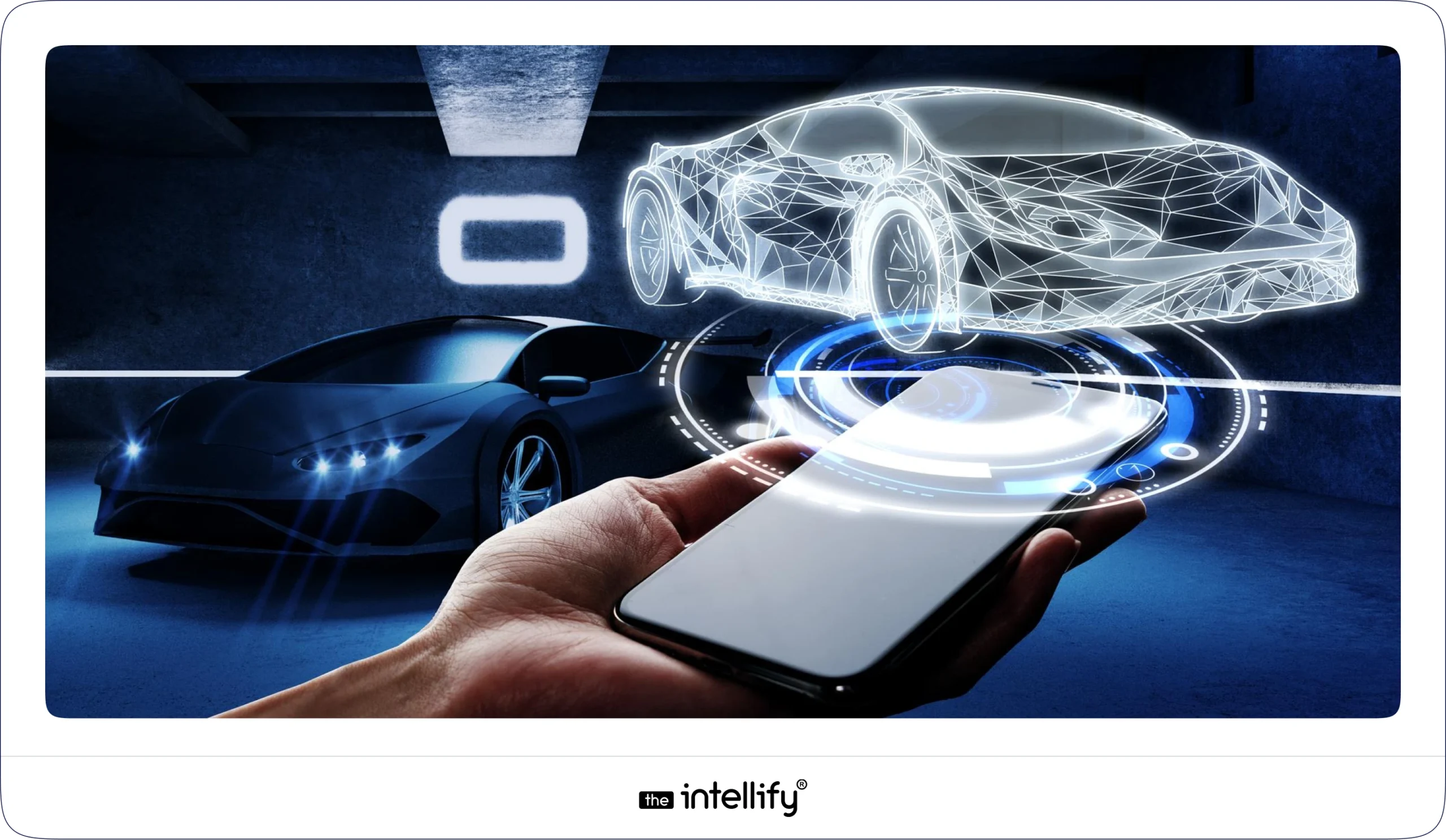 Digital Twins Real World Example