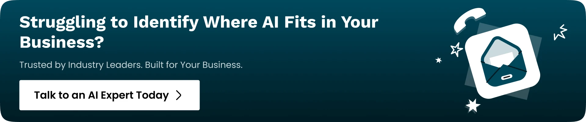 AI development company