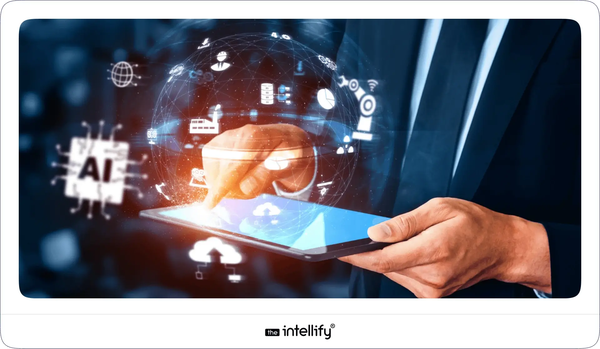 What Is AI as a Service (AIaaS)