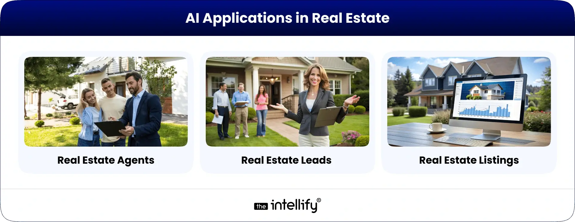 AI Applications in Real Estate