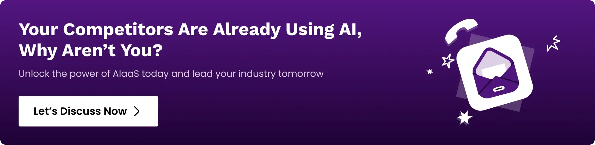 AIaaS development company