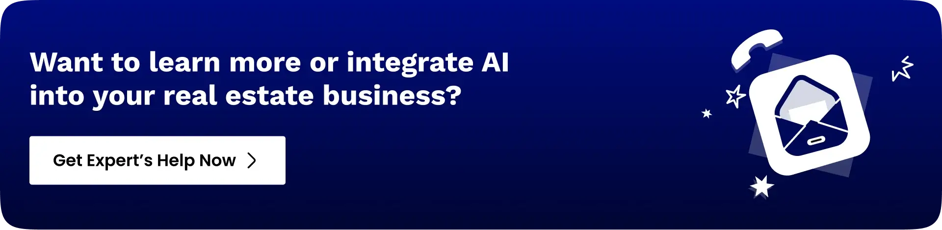 Develop AI in Real Estate