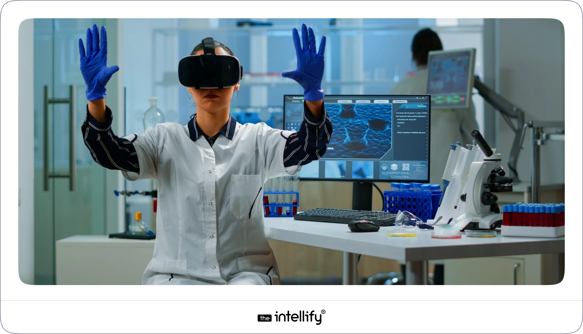 Real-World Use Cases of AI in Healthcare