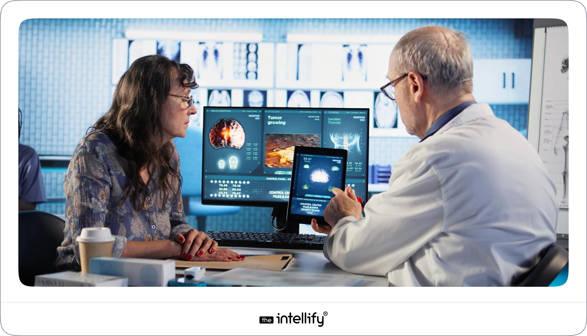 The Future of AI in Healthcare and Medicine