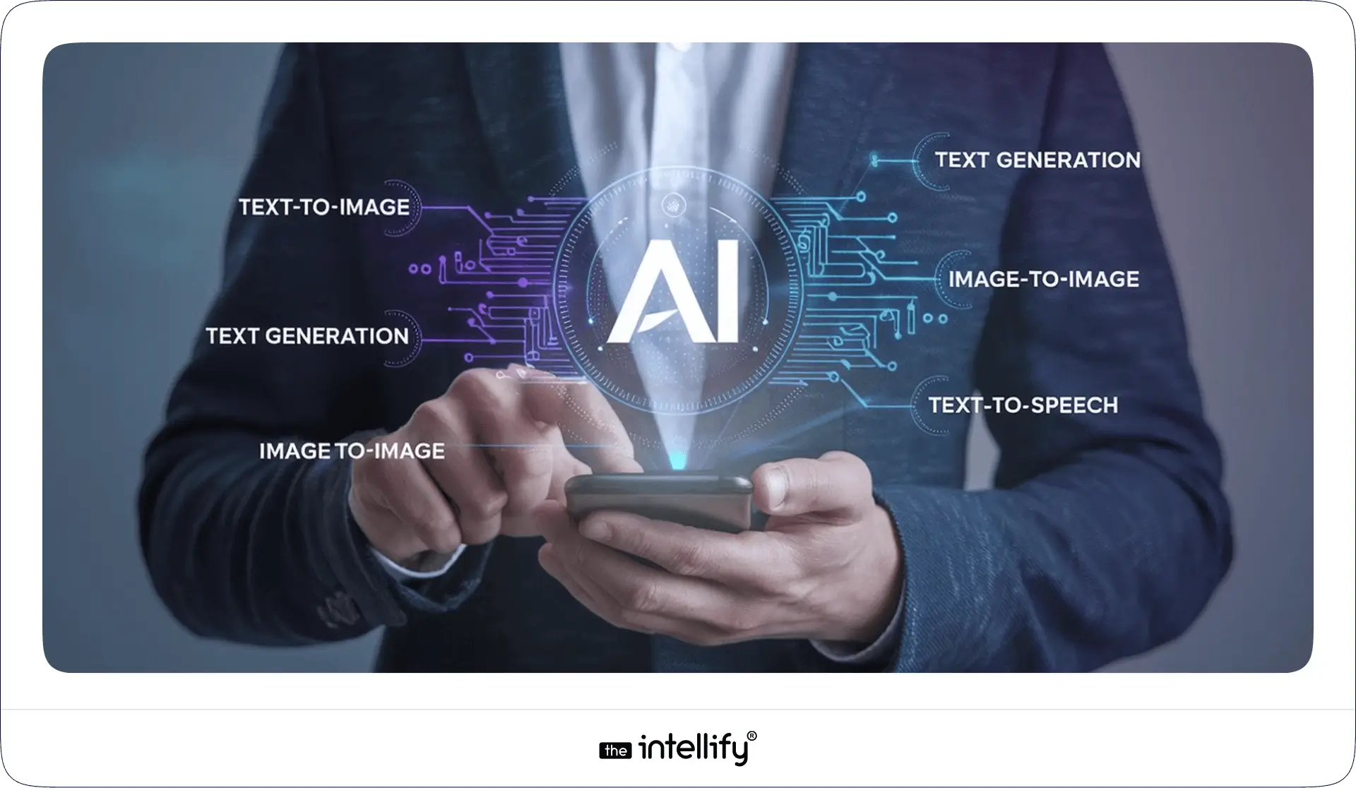AI App Future Trends