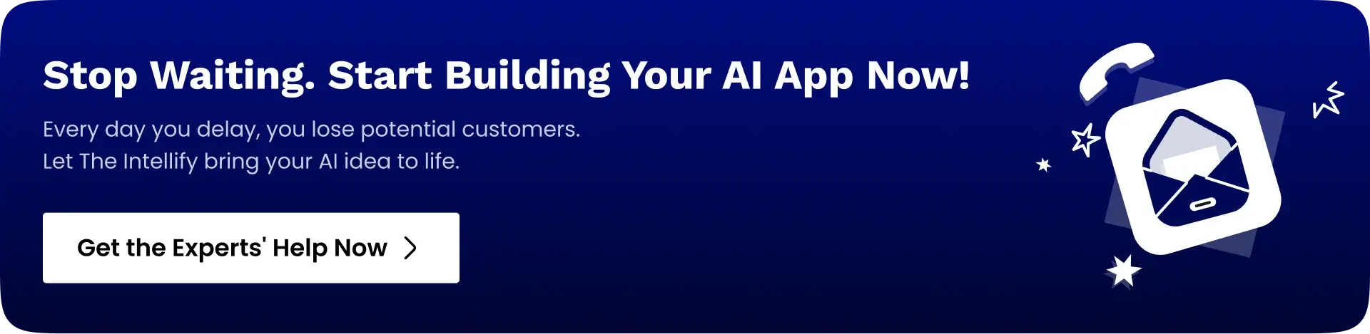 AI App Development Company