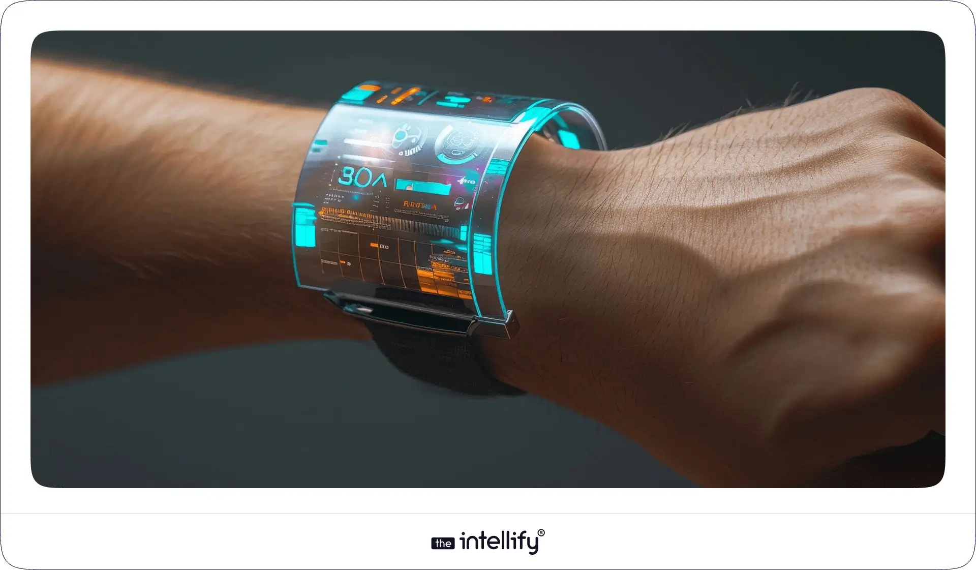 Future of Wearable AI Technology