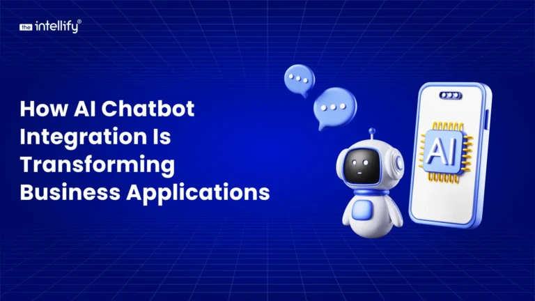 How AI Chatbot Integration Is Transforming Business Applications