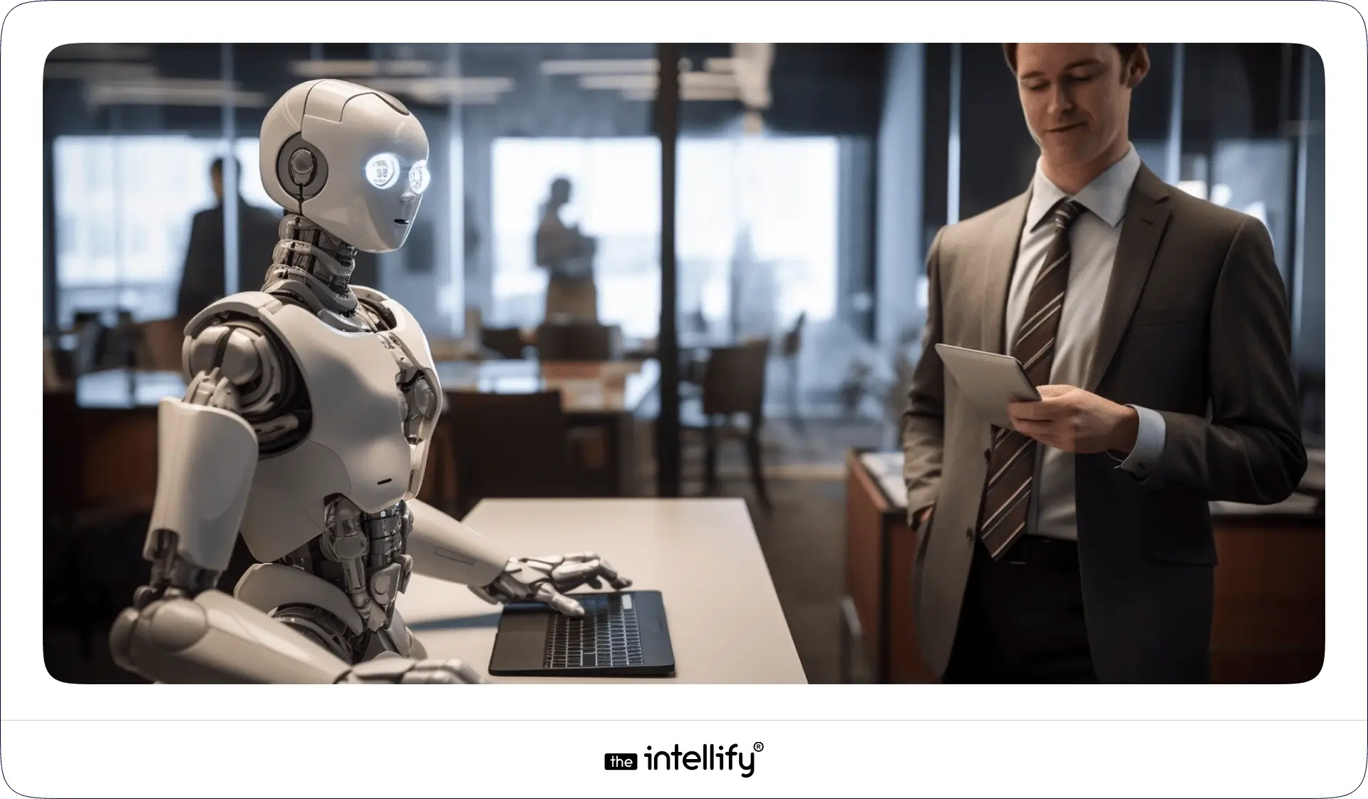 AI Agents in Business