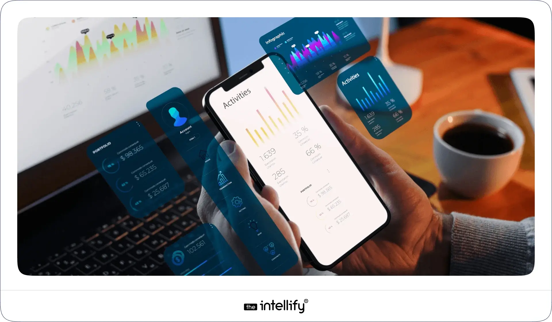 What is an On-Demand App