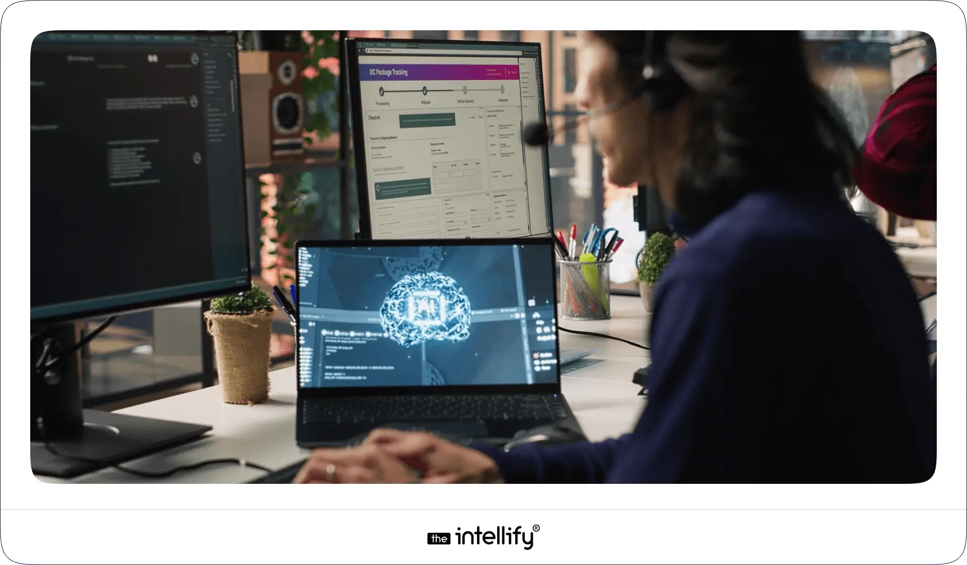 Why AI Integration is important