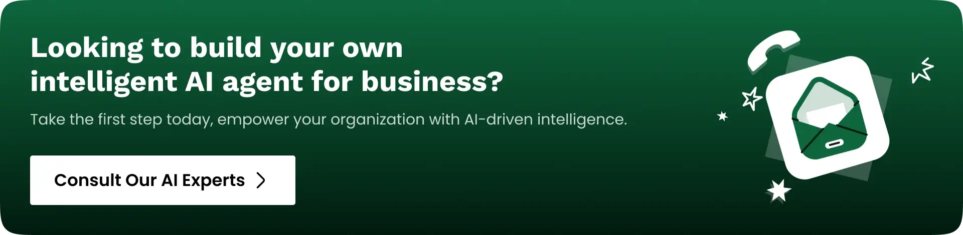 Build Artificial Intelligence Agent