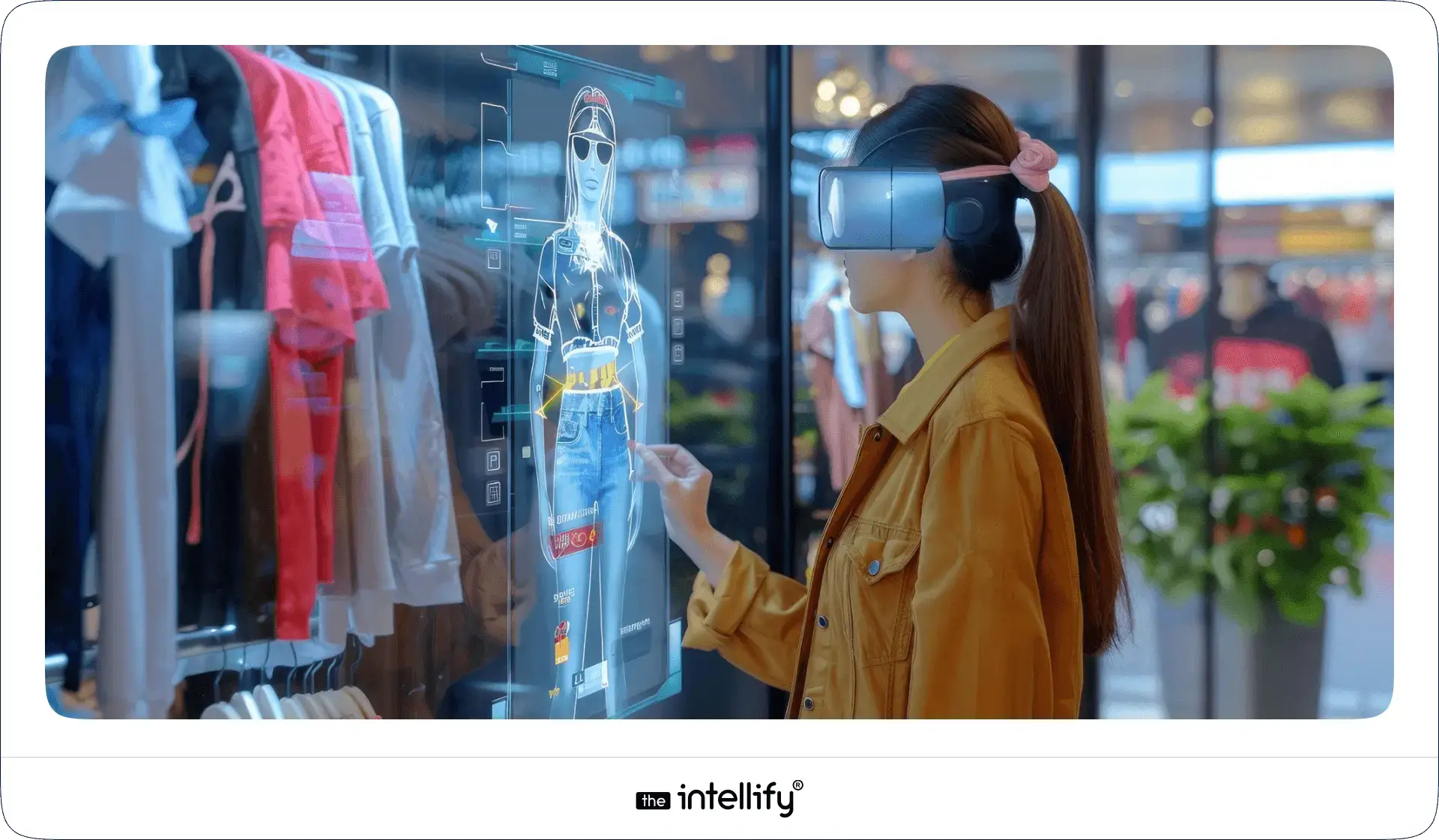 Future of AI in Retail