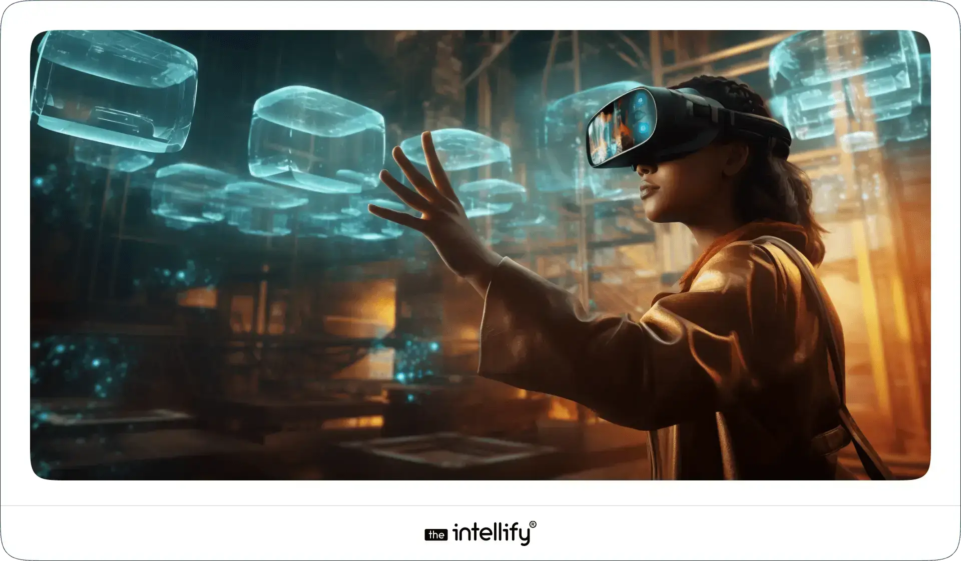 Future trends in wearable app