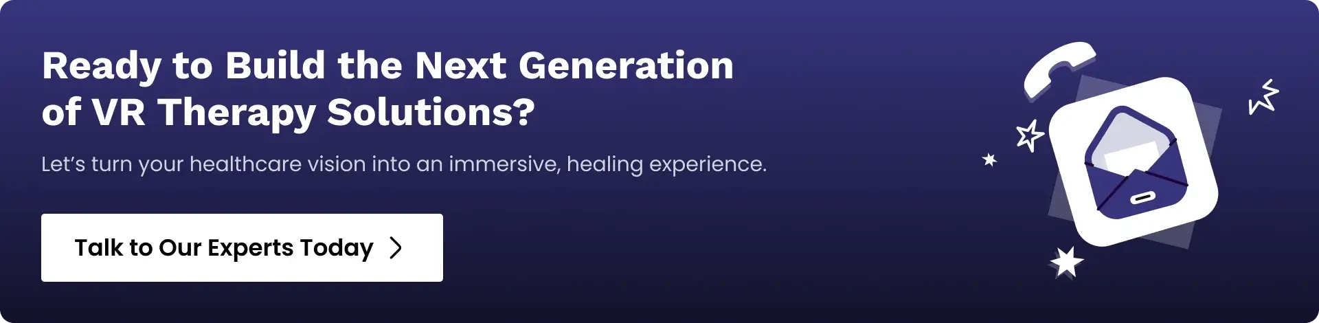 VR Therapy Solutions